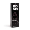 Secretplay - Fouet De Bondage Noir  Collection Bdsm